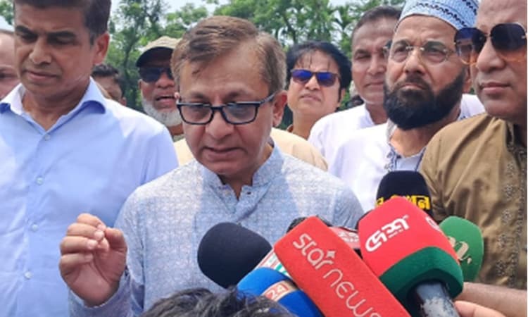 Fuel reserves being boosted to sustain power generation: Commerce Minister