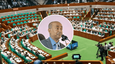 23,865 politically motivated cases withdrawn: Law Minister