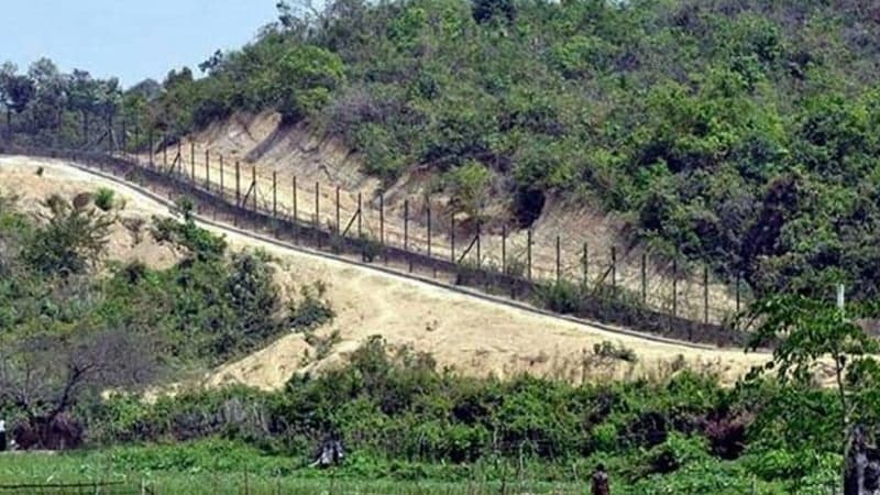 3 Bangladeshis injured in landmine explosion in Naikhongchhari