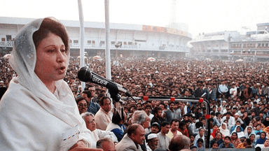 Uncompromising leader Khaleda Zia's legacy will live on in a million hearts