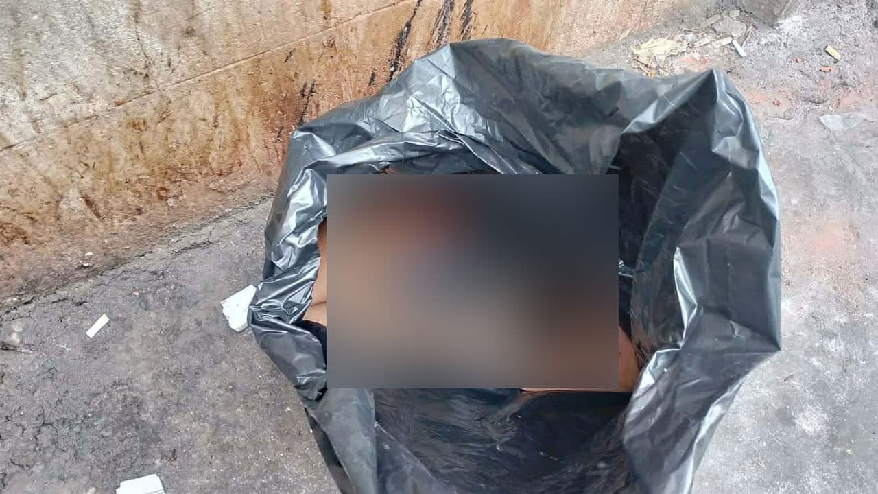 Severed limbs recovered near Baitul Mukarram, victim idenfied