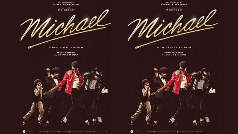 'Michael' becomes highest-grossing biopic ever