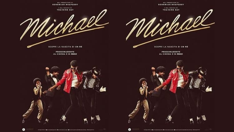 'Michael' becomes highest-grossing biopic ever