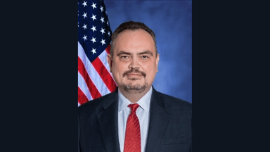 Brent Christensen confirmed as US ambassador to Bangladesh 