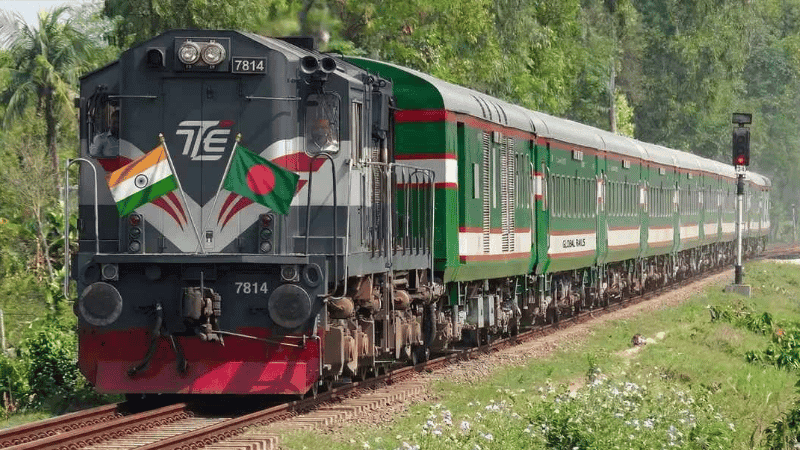 20 broad-gauge coaches arriving from India in July