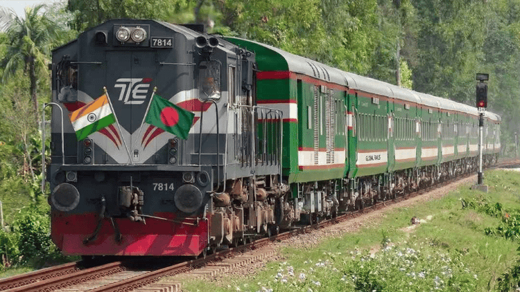 20 broad-gauge coaches arriving from India in July