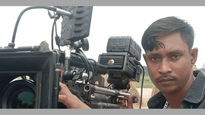 Stuntman dies on set of Shakib Khan’s 'Tandob'