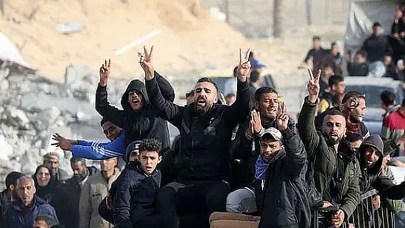 Israel to release 183 Palestinian prisoners today