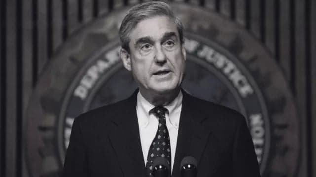 Former FBI director Robert Mueller dies at 81