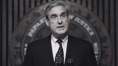 Former FBI director Robert Mueller dies at 81