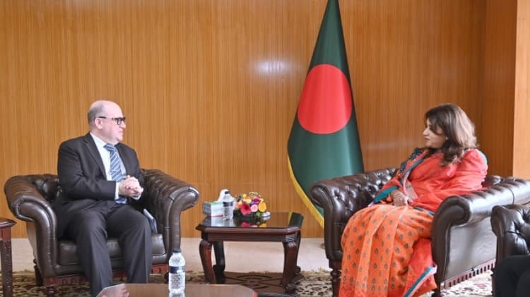 Bangladesh, Malta commit to strengthen bilateral cooperation