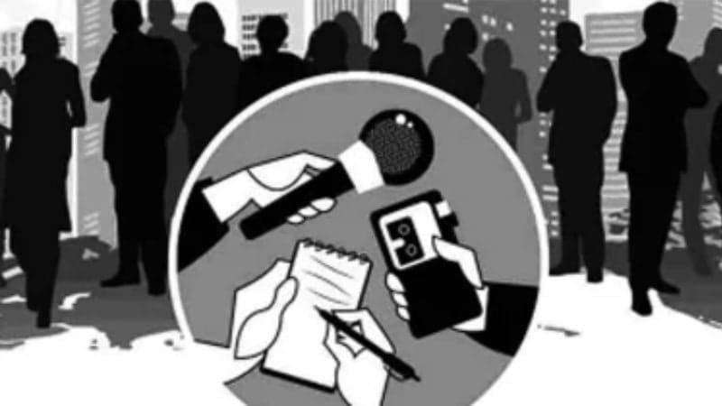 Journalism: Creative or Cursed Profession?