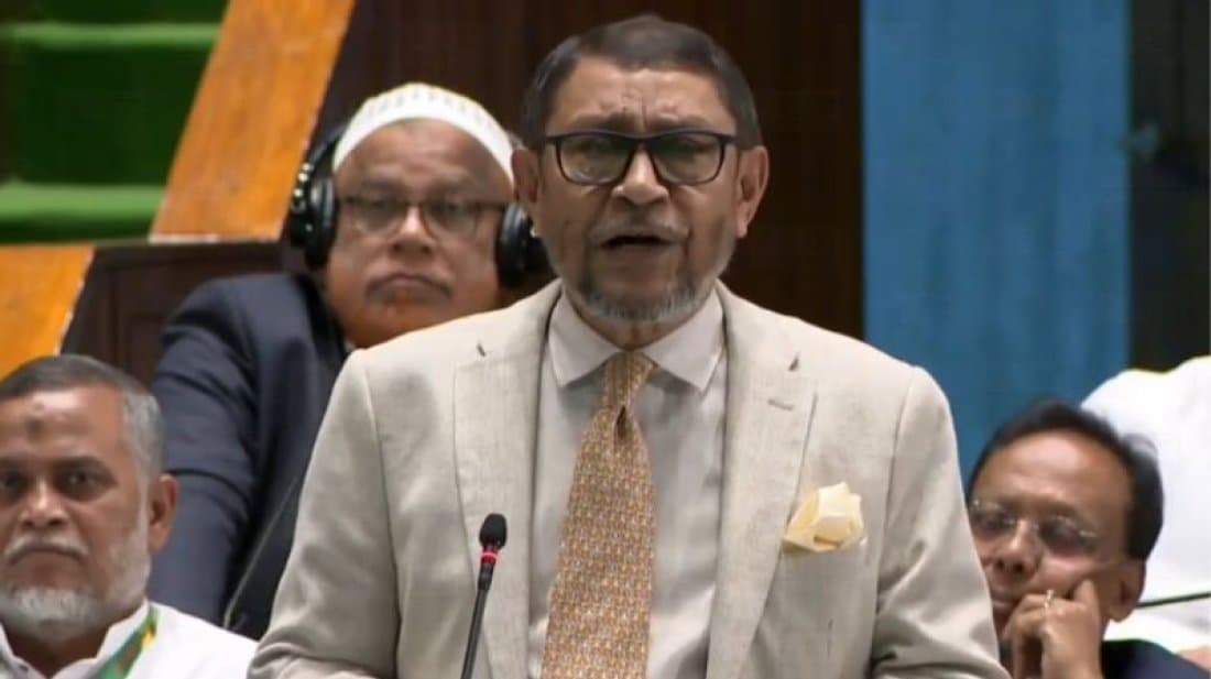 Antibiotic-resistant infections rising at alarming rate within country: Health Minister