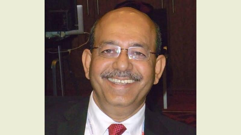 Telecom expert Abu Saeed Khan passes away