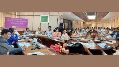 ADAB calls for coordinated efforts to eradicate poverty
