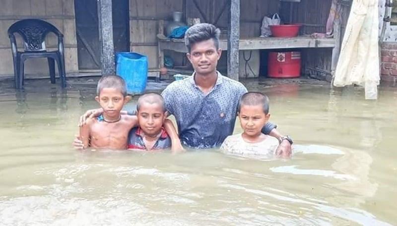 Shaheen Alam: A voice for Bangladesh's high-risk coastal communities