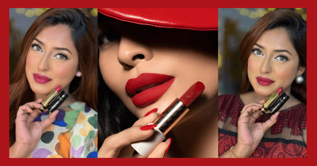 International Lipstick Day: A small cosmetic with a 5,000-year legacy