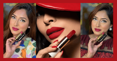 International Lipstick Day: A small cosmetic with a 5,000-year legacy