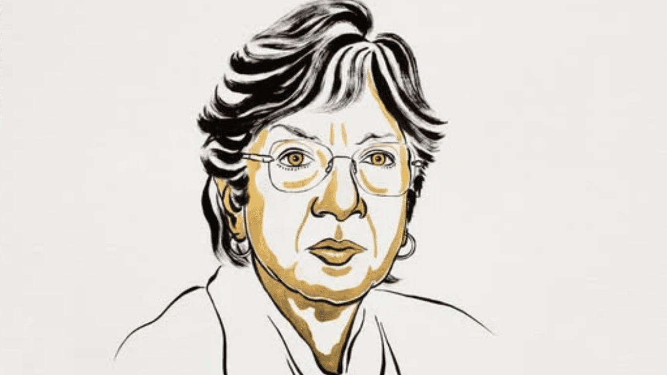 South Africa's Navi Pillay wins Nobel Peace Prize