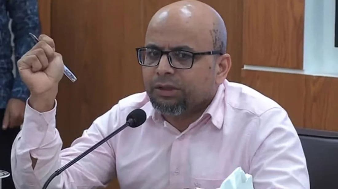 Tariffs reduced but NEIR will not be scrapped:  Faiz Ahmad Taiyeb