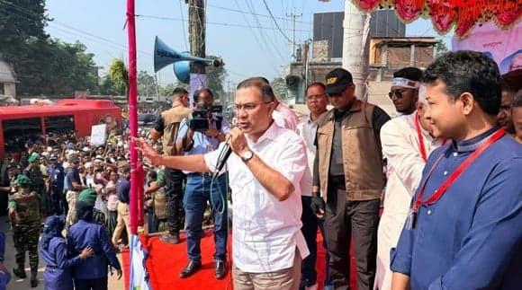 PM calls for unity of all faiths to build Bangladesh together