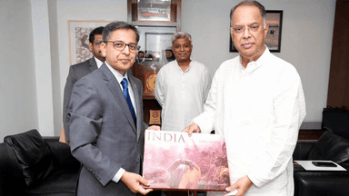 India receives Bangladesh’s request for additional fuel: Pranay Verma