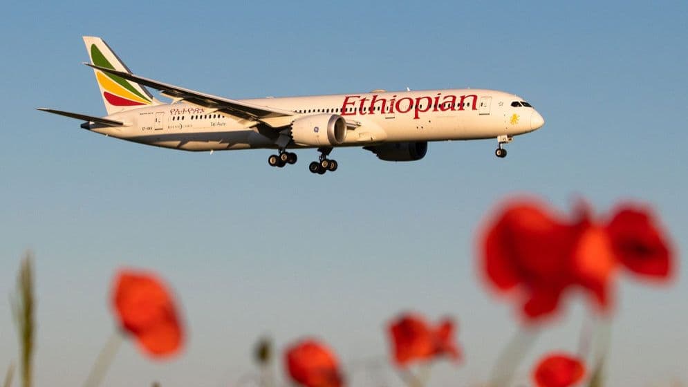 972 flights cancelled from Shahjalal airport due to Middle East crisis