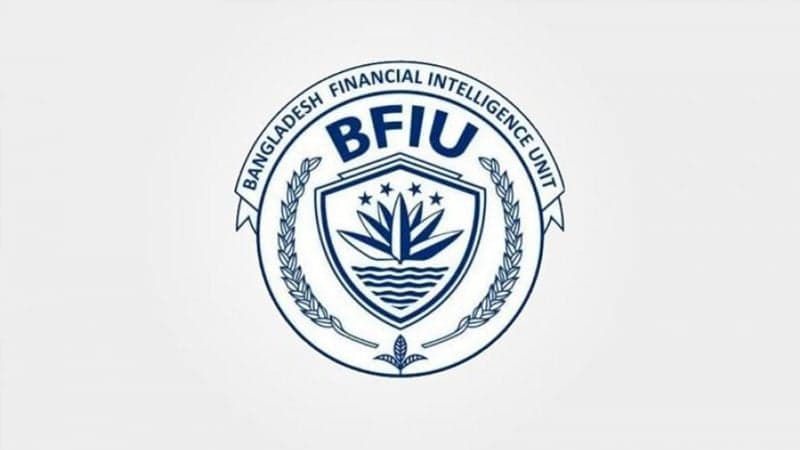 Over 18,000 suspicious transactions detected in 10 months: BFIU