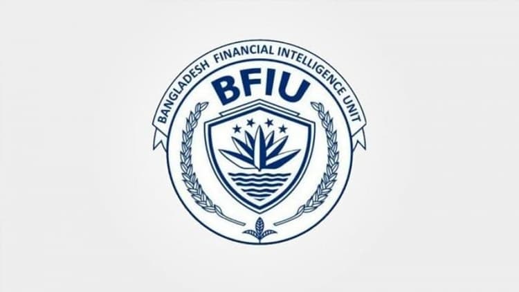 Over 18,000 suspicious transactions detected in 10 months: BFIU
