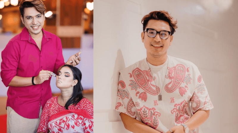 From dream to profession, Nahid Ahmed advances in the world of makeup