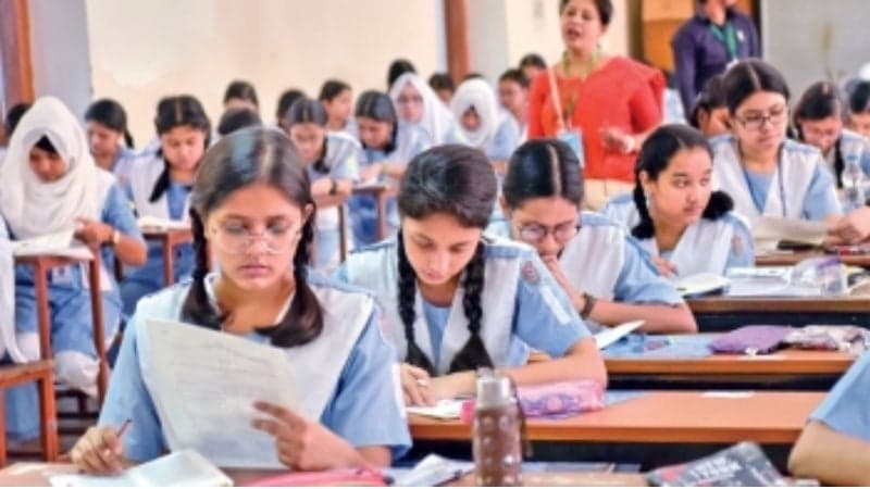 Junior Scholarship exams scheduled for december 21–24