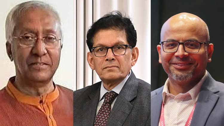 Khalilur, Taiyeb, and Akhtar appointed as Biman directors