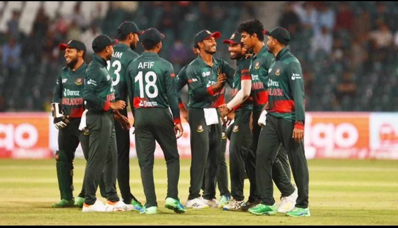 Bangladesh beat India in Asia Cup after 11 years