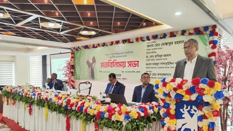 Bangla QR mandatory for money transfers from July 1: Governor