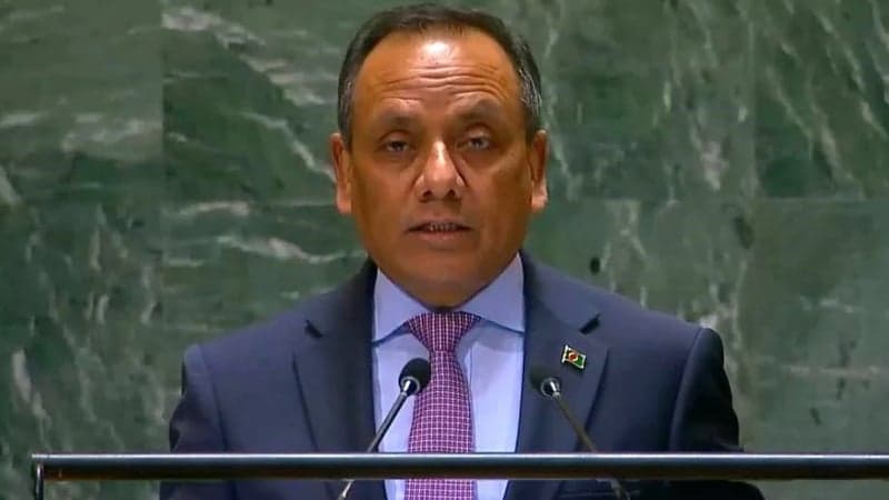 Bangladesh Permanent Representative to UN made ICSC member