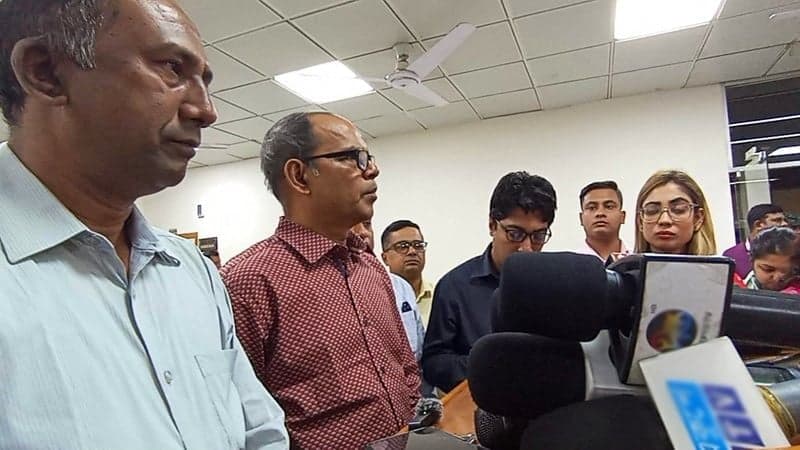 BJC, RFED call for revisions to journalists’ code of conduct for polls