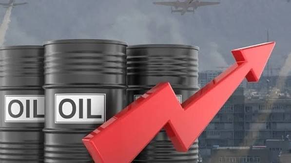 Oil Prices Rise on Saudi-Houthi Conflict, Brent Tops $106