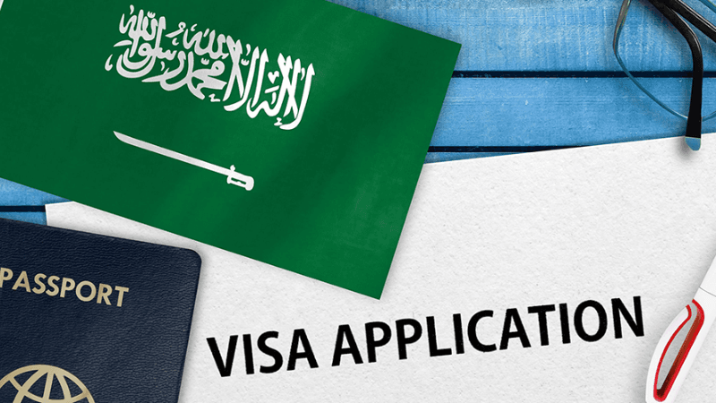 Saudi Arabia suspends Block Work Visa for Bangladesh