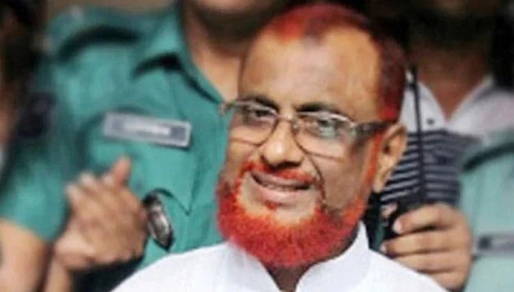 SC to hear Azhar’s review plea against death sentence on Tuesday