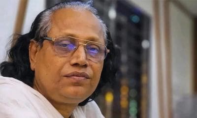 No legal bar to release Baul singer Abul Sarkar: Lawyer