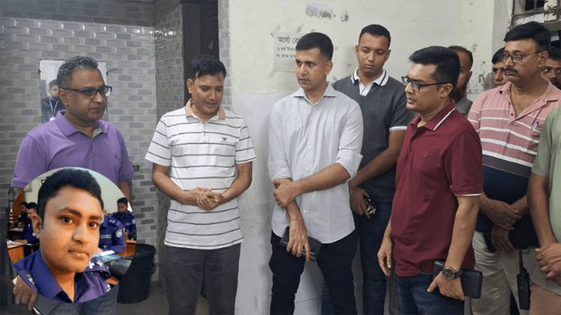 3 killed in bus-truck collision in Narail