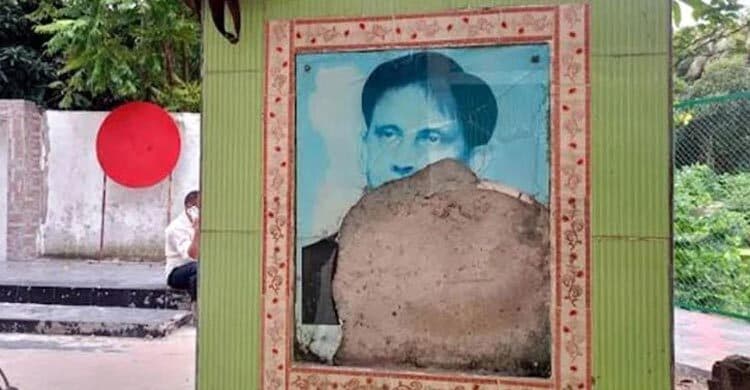 52 prominent citizens issue statement condemning vandalism of Rafiqul Islam Mural