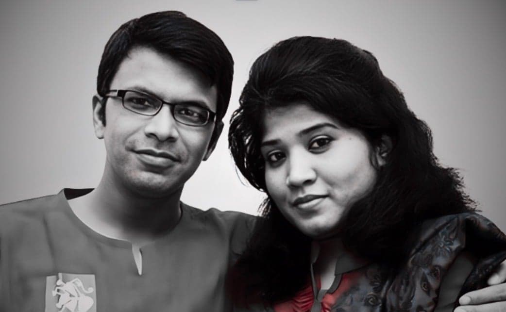 A late afternoon with Meherun Runi and eternal regret