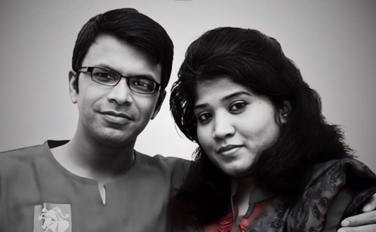 A late afternoon with Meherun Runi and eternal regret