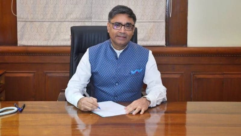 Indian Foreign Secretary due in Dhaka on Dec 9