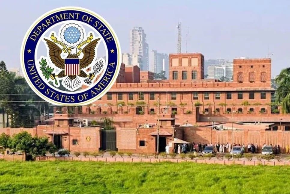 US Embassy issues new medical visa guidelines for Bangladeshi applicants