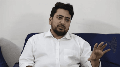 Candidacy will be cancelled if linked to corruption, terrorism or fascism: Nahid Islam