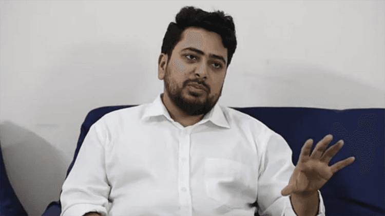 Candidacy will be cancelled if linked to corruption, terrorism or fascism: Nahid Islam