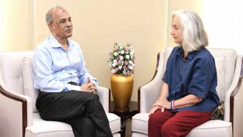 Illegal arms recovery drive soon: Home advisor