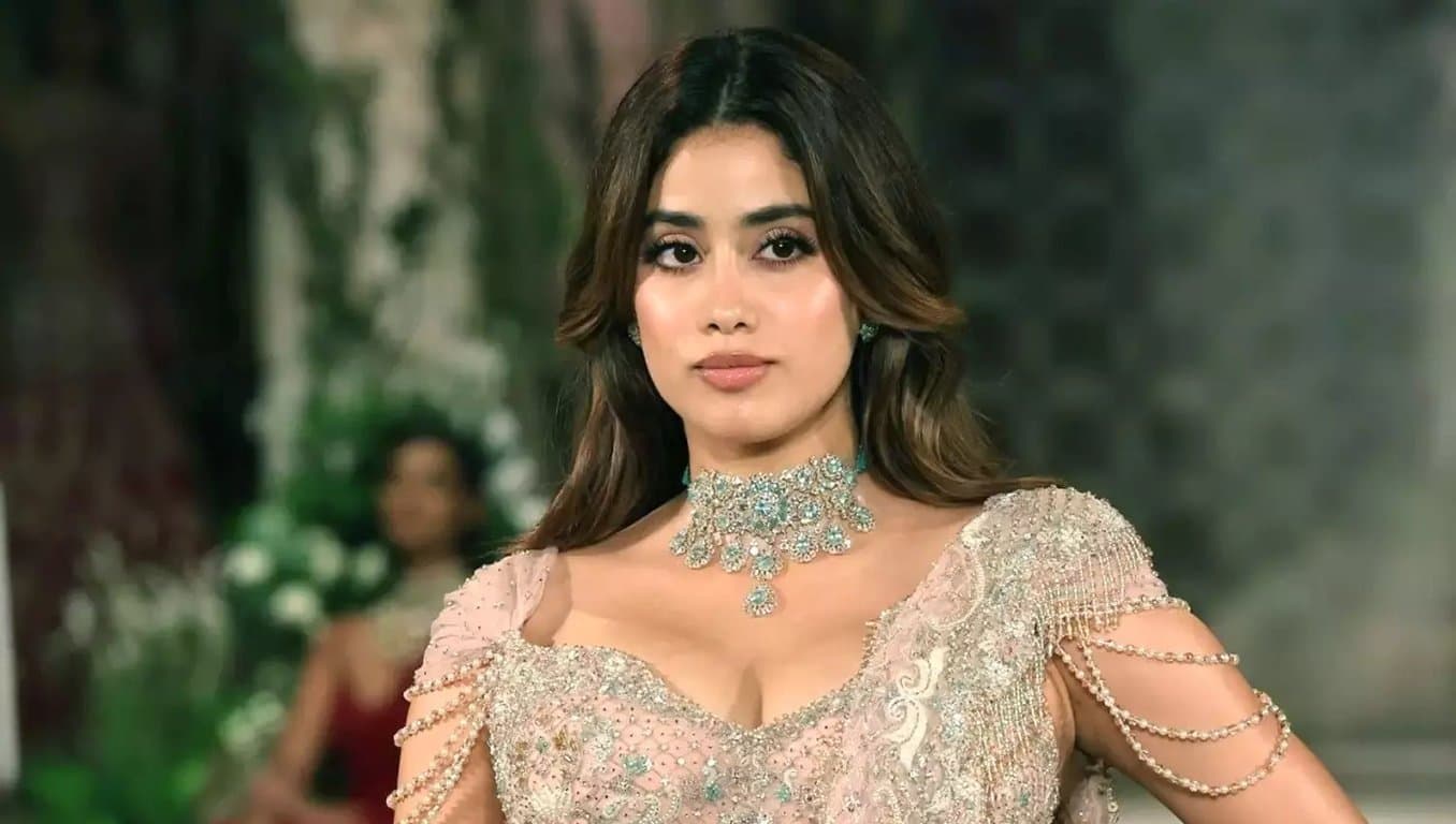 Delhi HC orders removal of 552 objectionable links involving Janhvi Kapoor